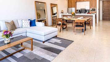 Departamento, con acceso para personas discapacitadas | 2 habitaciones y internet