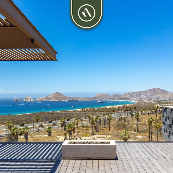 Apartment, Accessible | 2 bedrooms, Internet - Satus 101 in Cabo San Lucas BCS (Cabo San Lucas)
