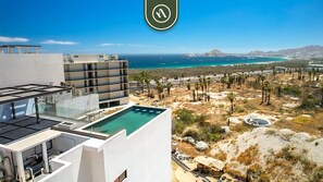 Apartment, Accessible | 2 bedrooms, Internet - Satus 101 in Cabo San Lucas BCS (Cabo San Lucas)