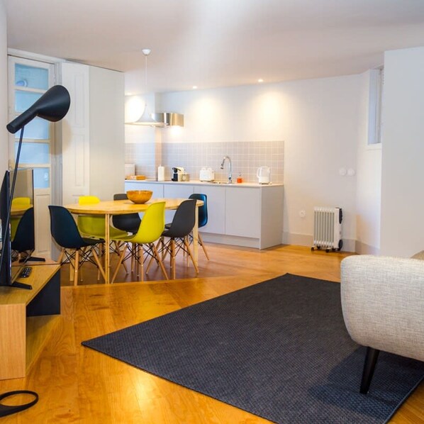 Appartement | Internet