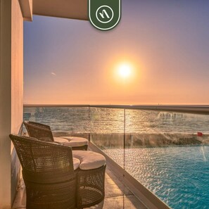 4 bedrooms, Internet - Peninsula 201d in Puerto Vallarta (Puerto Vallarta)