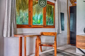 Casa, accesible para personas con discapacidad | 1 dormitorio y Internet