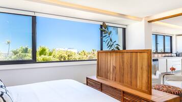 Apartment, Accessible | 2 bilik tidur, Internet