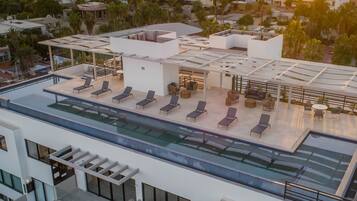 Departamento, con acceso para personas discapacitadas | 2 habitaciones y internet