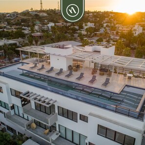 Apartment, Accessible | 2 bilik tidur, Internet 