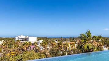 Apartment, Accessible | 2 bilik tidur, Internet