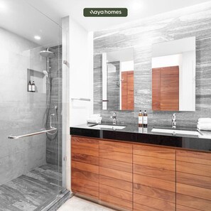 House | 1 bedroom, Internet - Redesigned 1BR Condo in Polanco - Pool Gym - Padel (Mexico City)