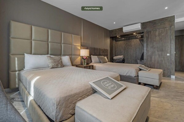 Exterior - Luxury Condo in the Heart of the Marina - Rooftop (Cabo San Lucas)