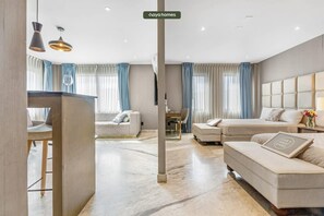 Exterior - Luxury Condo in the Heart of the Marina - Rooftop (Cabo San Lucas)