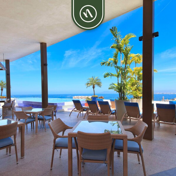 1 bedroom, Internet - V Estrella 104 in Puerto Vallarta (Puerto Vallarta)