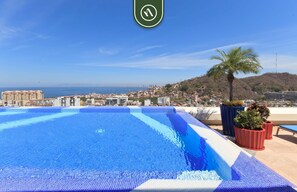 Room - V Estrella 104 in Puerto Vallarta (Puerto Vallarta)