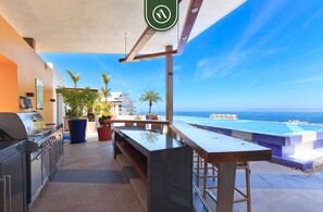 Room - V Estrella 104 in Puerto Vallarta (Puerto Vallarta)