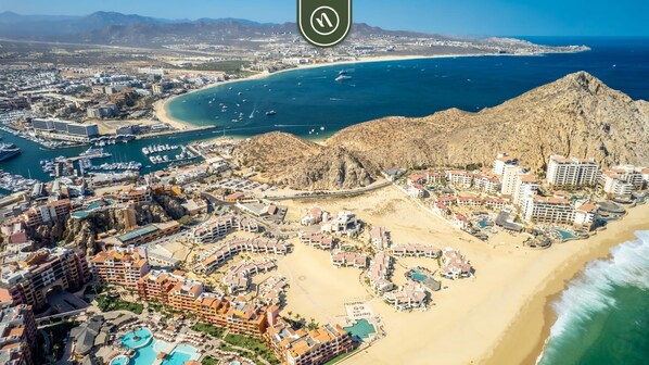 Apartment | 1 bedroom, Internet - Terrasol 238 in Cabo San Lucas (Cabo San Lucas)
