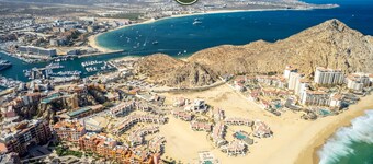 Terrasol 238 in Cabo San Lucas