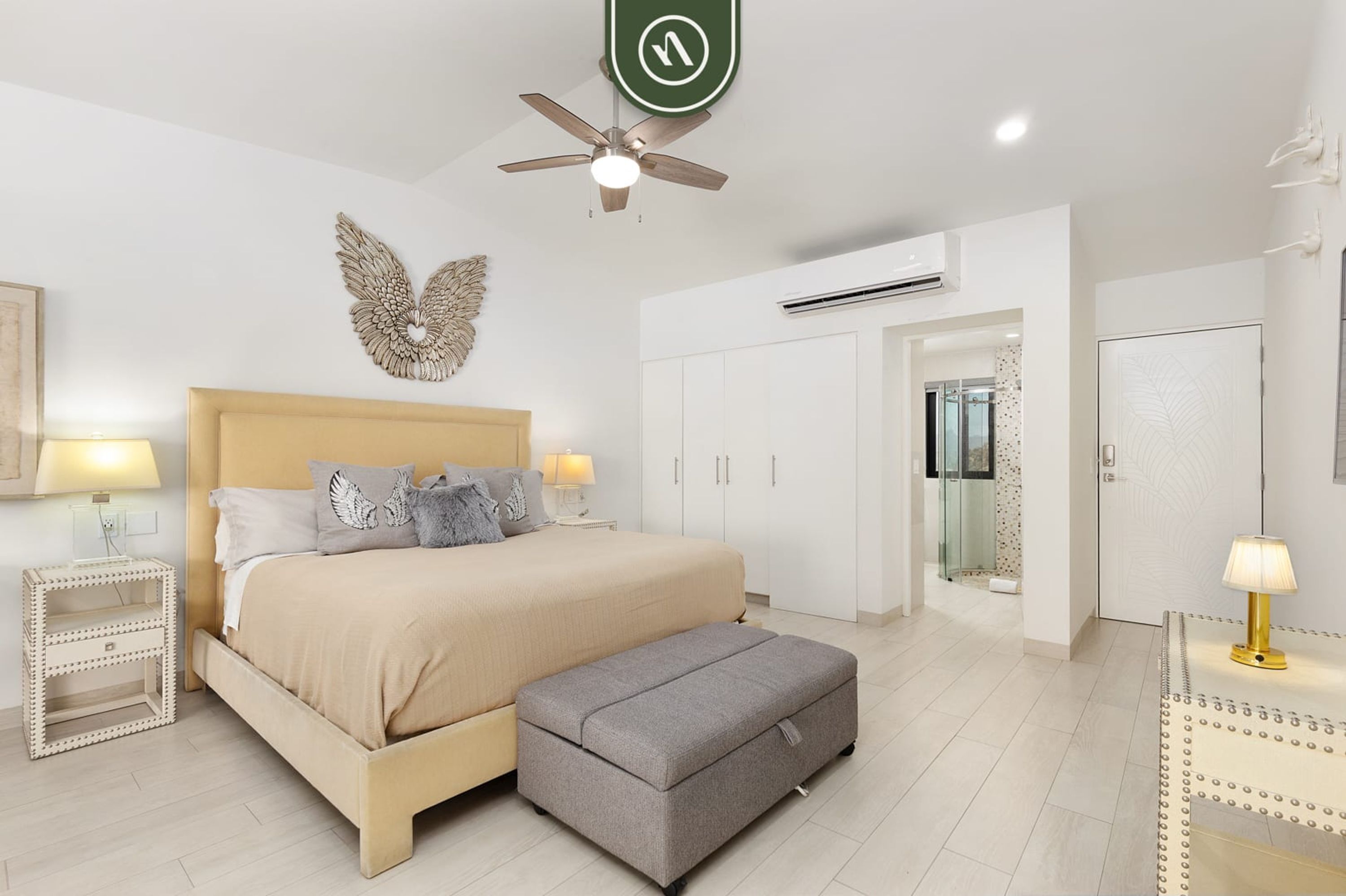 Apartment | 1 bedroom, Internet