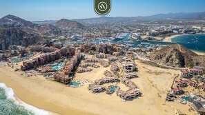 Room - Terrasol 238 in Cabo San Lucas (Cabo San Lucas)