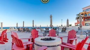 Apartment - Terrasol 238 in Cabo San Lucas (Cabo San Lucas)