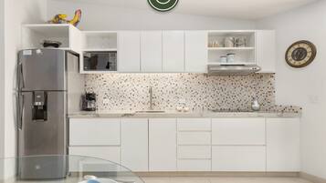 Departamento | 1 habitación y internet