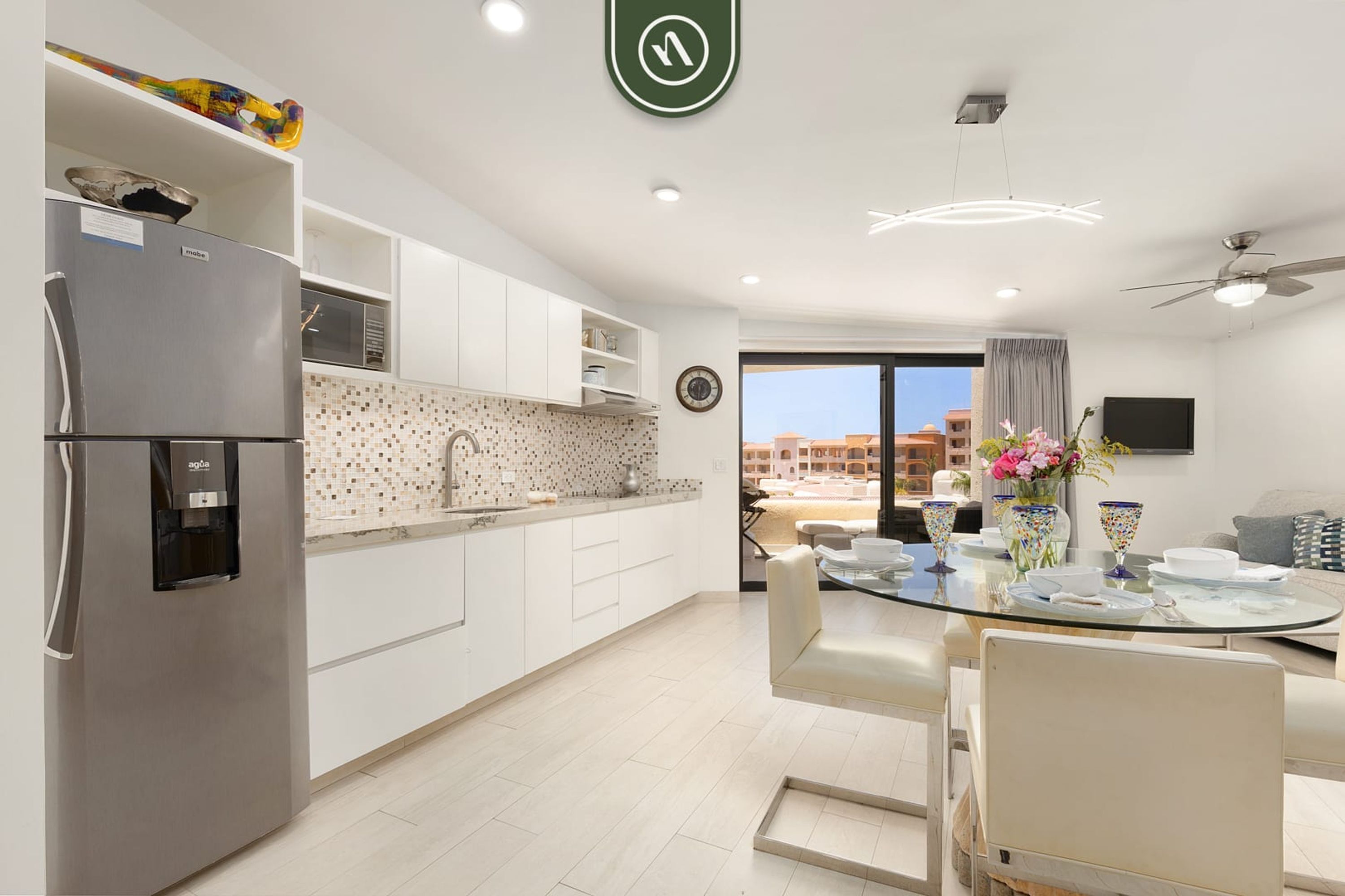 Apartment | 1 bedroom, Internet