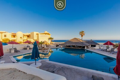 Terrasol 238 in Cabo San Lucas