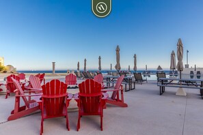 1 bedroom, Internet - Terrasol 238 in Cabo San Lucas (Cabo San Lucas)