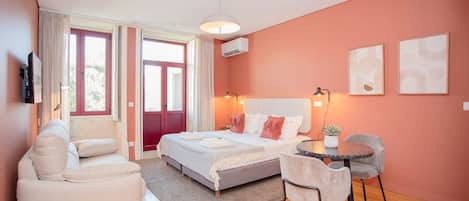 Studio | AccĂšs Ă Internet haute vitesse