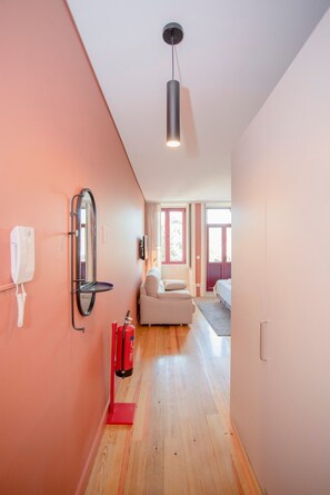 Studiolejlighed | Internet