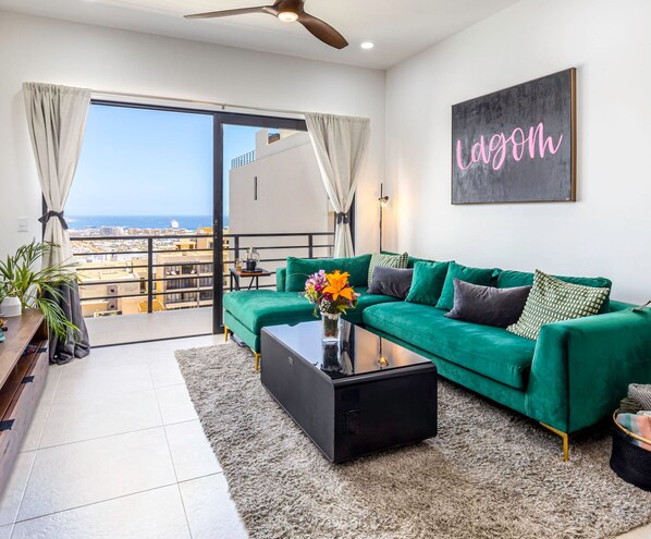 Apartment - HD3 in Cabo San Lucas (Cabo San Lucas)