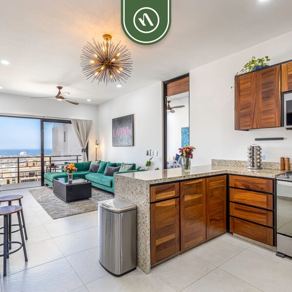 Apartment | 2 bedrooms, Internet - HD3 in Cabo San Lucas (Cabo San Lucas)