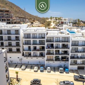 Apartment - HD3 in Cabo San Lucas (Cabo San Lucas)