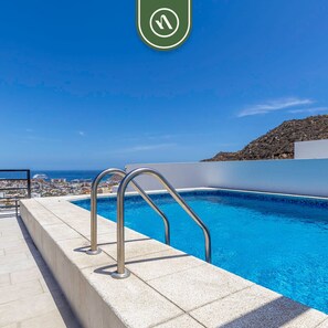 Apartment | 2 bedrooms, Internet - HD3 in Cabo San Lucas (Cabo San Lucas)