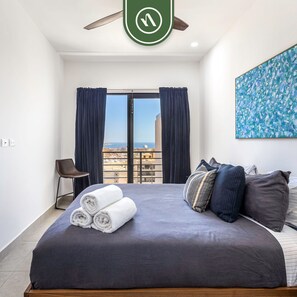 Apartment - HD3 in Cabo San Lucas (Cabo San Lucas)