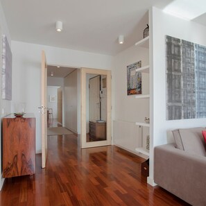 Apartment - Liiiving in Porto Bright Light Apartment (Porto)