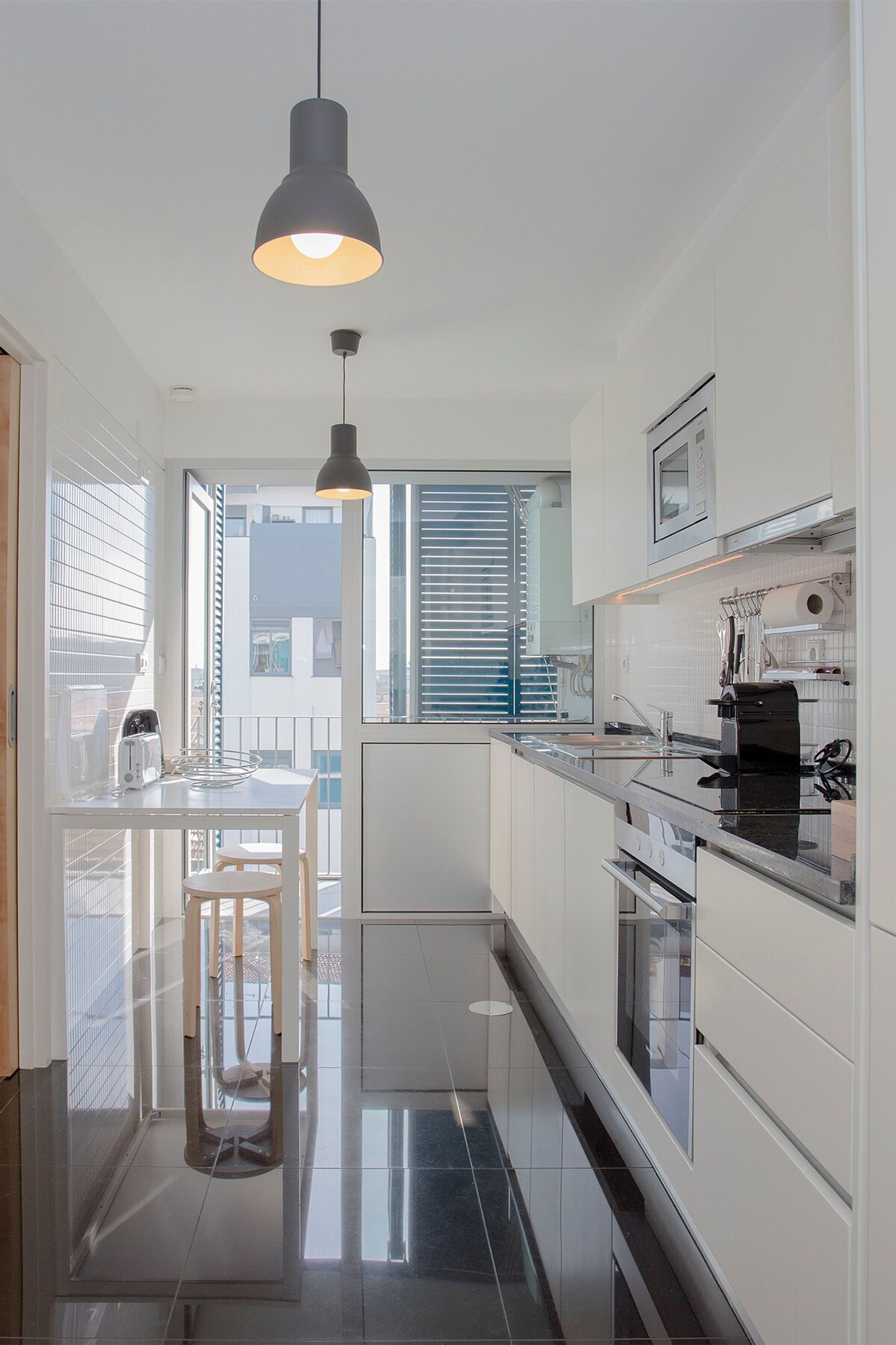 Apartamento | 2 quartos, acesso à internet de alta velocidade