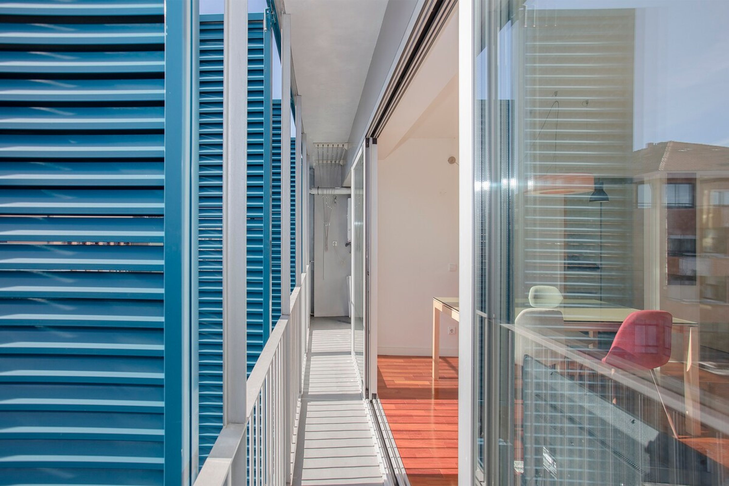 公寓 | 2 多间卧室、高速上网