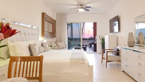 1 Schlafzimmer, Internetzugang