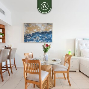 Apartment, Accessible | 1 bedroom, Internet - Playa Royale Tower 1 1133 (Nuevo Nayarit)
