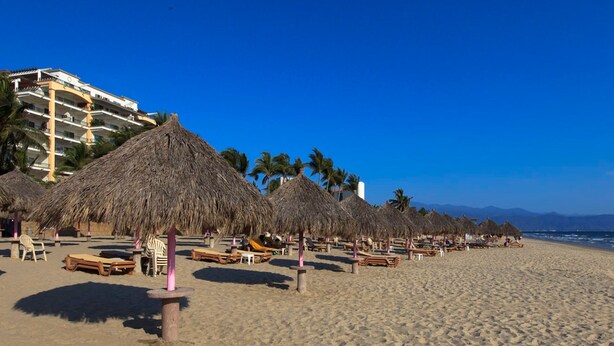 Unclassified image, 1 of 42, button - Playa Royale Tower 1 1133 (Nuevo Nayarit)