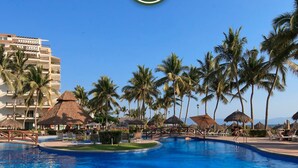 Unclassified image, 2 of 42, button - Playa Royale Tower 1 1133 (Nuevo Nayarit)