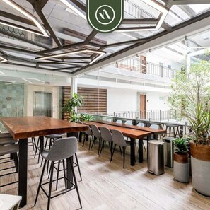 Apartment, Accessible