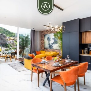 Appartamento, accessibile ai disabili | 1 camera, Internet