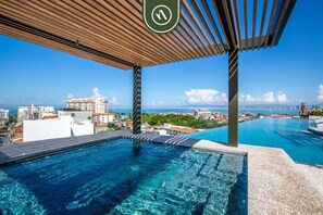 อพาร์ทเมนท์, พร้อมสิ่งอำนวยความสะดวกสำหรับผู้พิการ | 1 ห้องนอน, อินเทอร์เน็ตความเร็วสูง