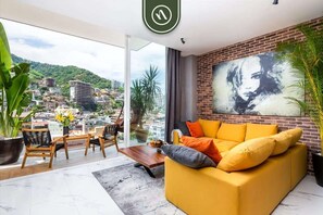 Apartment, Accessible