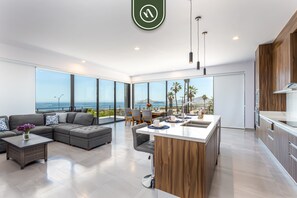 Apartamento, acessível | 2 quartos, acesso à internet de alta velocidade