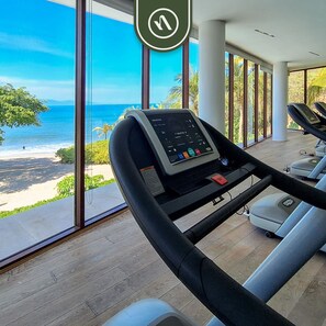 Apartment, barrierefrei | 4 Schlafzimmer, Internetzugang