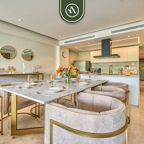 Apartment, barrierefrei | 4 Schlafzimmer, Internetzugang