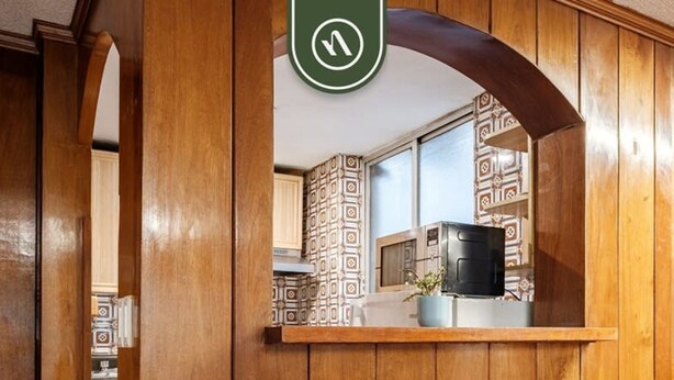 Apartment, barrierefrei | 1 Schlafzimmer, Internetzugang