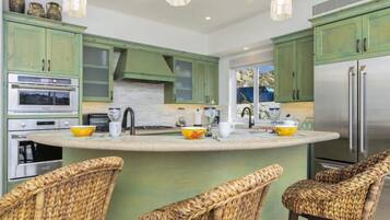 Villa | 3 habitaciones y internet