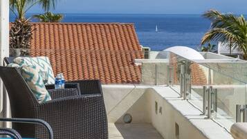 Villa | 3 habitaciones y internet