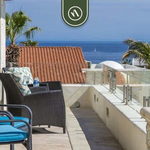 Villa | 3 habitaciones y internet